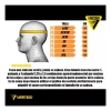 Casco De Moto Integral Vertigo V50 Infinity