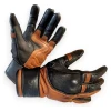 Guantes Brooklyn Groom Vintage 100% Cuero Vacuno Combinado