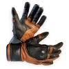 Guantes Brooklyn Groom Vintage 100% Cuero Vacuno Combinado