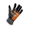 Guantes Brooklyn Groom Vintage 100% Cuero Vacuno Combinado