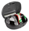 Baul Moto Trasero Givi 45 Litros Monolock E450n  Reflectivo