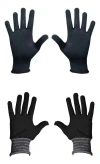 Pack X 10 Pares Guante Primera Piel Moto Bici Running Nieve