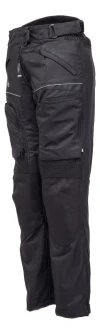 Pantalon Moto Mujer Tank Dagger Con Protecciones