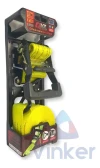 Zuncho Cinta De Amarre Con Crique 6m X 5 Cm 2 Tonelada