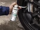 Aerosol Infla Y Repara Ipone Sos Tyre Para Neumaticos Moto