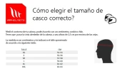 Casco Abierto Moto Mt Streetfighter Totem C17 Mentonera Desm