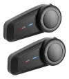 Par De Intercomunicadores Moto M2 Hablan 6 En Simultaneo