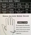 Guantes Moto City Madbike Tactil + Guantes Primera Piel