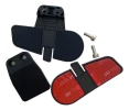 Clips De Sujecion Originales Para Intercomunicador Maxto M2