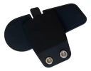 Clips De Sujecion Originales Para Intercomunicador Maxto M2