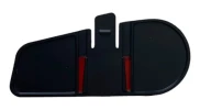Clips De Sujecion Originales Para Intercomunicador Maxto M2