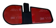 Clips De Sujecion Originales Para Intercomunicador Maxto M2