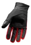 Guantes Moto City Madbike Tactil + Guantes Primera Piel