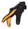Guantes Moto City Madbike Tactil + Guantes Primera Piel
