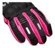 Guantes Moto City Madbike Tactil + Guantes Primera Piel