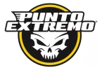 Casco Abierto Punto Extremo X581 B206 Boom Grafica Comic