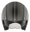 Casco Abierto Punto Extremo X581 B206 Retro 50 Mate