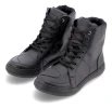 Zapatillas Bota Para Moto Bozaki Tektron 3 Con Protecciones