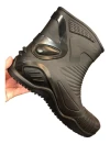 Botas Impermeables Aj74 Galochas Lluvia Moto Bici Monopatin