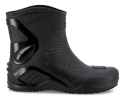 Botas Impermeables Aj74 Galochas Lluvia Moto Bici Monopatin