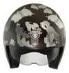 Casco Abierto Punto Extremo X581 B206 Camuflado Militar