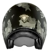 Casco Abierto Punto Extremo X581 B206 Camuflado Militar