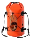 Bolso Estanco Bewolk Para Kayak 16 Litros Con Ventana Bb2316
