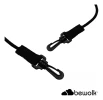 Bolso Estanco Bewolk Para Kayak 16 Litros Con Ventana Bb2316