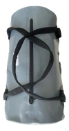 Bolso Estanco Impermeable Urbano Bewolk 15 Lts Bu2015