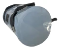 Bolso Estanco Impermeable Urbano Bewolk 15 Lts Bu2015