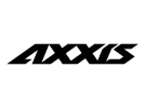 Casco Moto Axxis Hawk Solid A1 Negro Mate Doble Visor