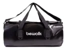 Bolso Circular Estanco Cierre / Solapa 75 Lts Bewolk Bu1475c