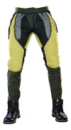 Pantalon Brooklyn Moto Cargo Williams Kevlar Y Protecciones