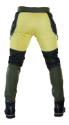 Pantalon Brooklyn Moto Cargo Williams Kevlar Y Protecciones
