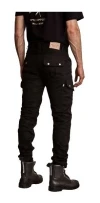 Pantalon Brooklyn Moto Cargo Williams Kevlar Y Protecciones