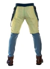 Pantalon Brooklyn Moto Jean Kingman Kevlar Y Protecciones