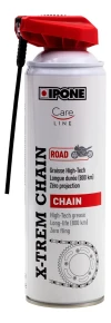 Aceite Cadena Moto Ipone X-trem Chain Road 500ml Ipone