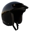 Casco Para Moto Abierto Vertigo V10 Fluid - Varios Colores