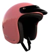 Casco Para Moto Abierto Vertigo V10 Fluid - Varios Colores