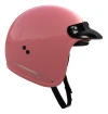 Casco Para Moto Abierto Vertigo V10 Fluid - Varios Colores