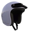 Casco Para Moto Abierto Vertigo V10 Fluid - Varios Colores