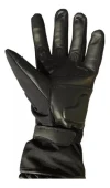 Guantes Largos Moto Gp23 Pilot Cuero Invierno Protecciones