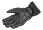 Guantes Largos Moto Gp23 Pilot Cuero Invierno Protecciones