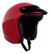 Casco Para Moto Abierto Vertigo V10 Fluid - Varios Colores