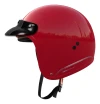 Casco Para Moto Abierto Vertigo V10 Fluid - Varios Colores