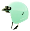 Casco Para Moto Abierto Vertigo V10 Fluid - Varios Colores