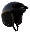 Casco Para Moto Abierto Vertigo V10 Fluid - Varios Colores