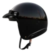 Casco Para Moto Abierto Vertigo V10 Fluid - Varios Colores