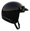 Casco Para Moto Abierto Vertigo V10 Fluid - Varios Colores