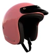 Casco Para Moto Abierto Vertigo V10 Fluid - Varios Colores
